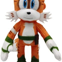 SONIC Prime Clip-On Plush Toy - Image 7