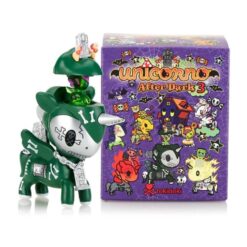 Tokidoki After Dark Haloween Blind Box Series 3