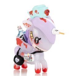 Tokidoki Unicorno After Dark Series 3 - Halloween Blind Box - Image 4