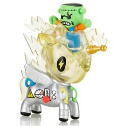Tokidoki Unicorno After Dark Series 3 - Halloween Blind Box - Image 5