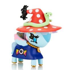 Tokidoki Unicorno After Dark Series 3 - Halloween Blind Box - Image 8