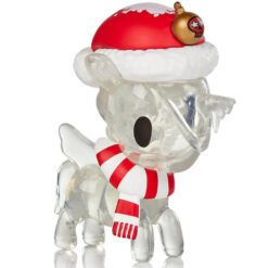 TOKIDOKI Unicorno Christmas Series 4 Blind Box - Image 3