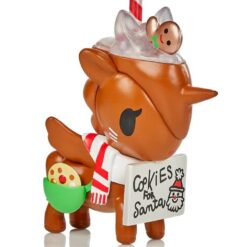 TOKIDOKI Unicorno Christmas Series 4 Blind Box - Image 4