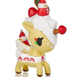 TOKIDOKI Unicorno Christmas Series 4 Blind Box - Image 5
