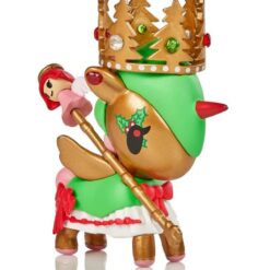 TOKIDOKI Unicorno Christmas Series 4 Blind Box - Image 7