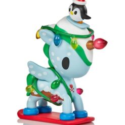 TOKIDOKI Unicorno Christmas Series 4 Blind Box - Image 8