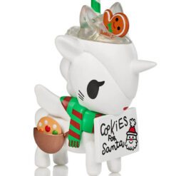 TOKIDOKI Unicorno Christmas Series 4 Blind Box - Image 9