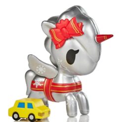 TOKIDOKI Unicorno Christmas Series 4 Blind Box - Image 10