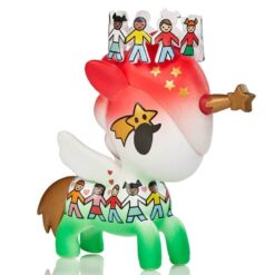 TOKIDOKI Unicorno Christmas Series 4 Blind Box - Image 11
