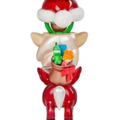 TOKIDOKI Unicorno Christmas Limited Edition - Jolly - Image 5
