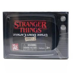 STRANGER THINGS Upside Down Capsules Series 2 - Image 4