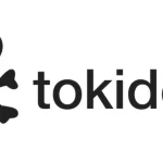 Tokidoki Logo