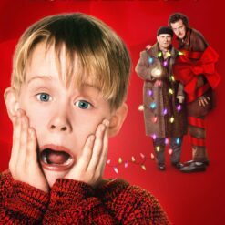 Home Alone