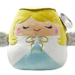SQUISHMALLOWS 12" Christmas Assortment - Image 5