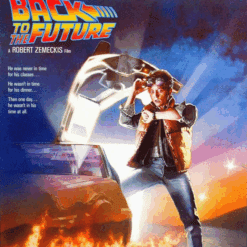 Back to the Future