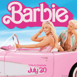 Barbie