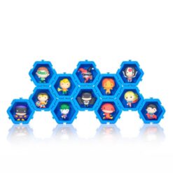 Alternative view of DC Nano! Pods - DC