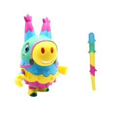 Alternative view of PIÑATA SMASHLINGS 1 piece Piñata Action Figure