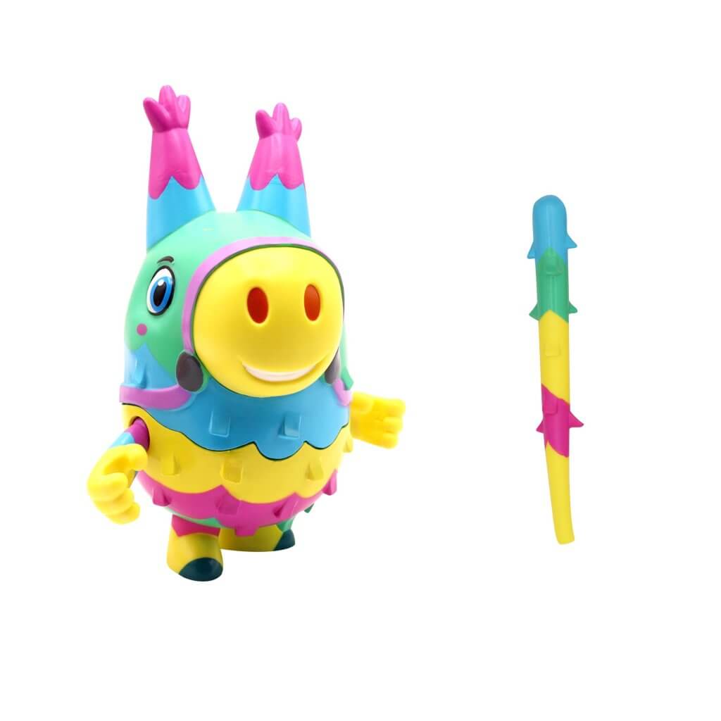 PIÑATA SMASHLINGS 1 piece Piñata Action Figure - Image 2