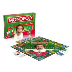Elf - Monopoly Board Game - Image 2
