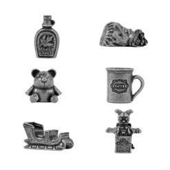 Elf - Monopoly Board Game - Image 4