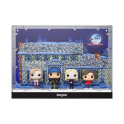 Alternative view of Christmas Vacation - Christmas Lights US Exclusive Pop! Moment Deluxe