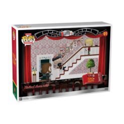 Home Alone - Staircase US Exclusive Pop! Moment Deluxe - Image 3