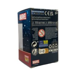 Guardians of the Galaxy - Christmas Holiday Groot Pocket Pop! - Image 3
