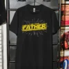 Star Wars - I am your Father Logo T-Shirt