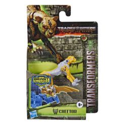 Transformers Rise of the Beast Battle Master Collection - Image 3