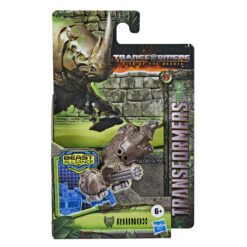 Transformers Rise of the Beast Battle Master Collection - Image 6