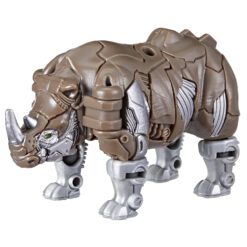 Transformers Rise of the Beast Battle Master Collection - Image 4