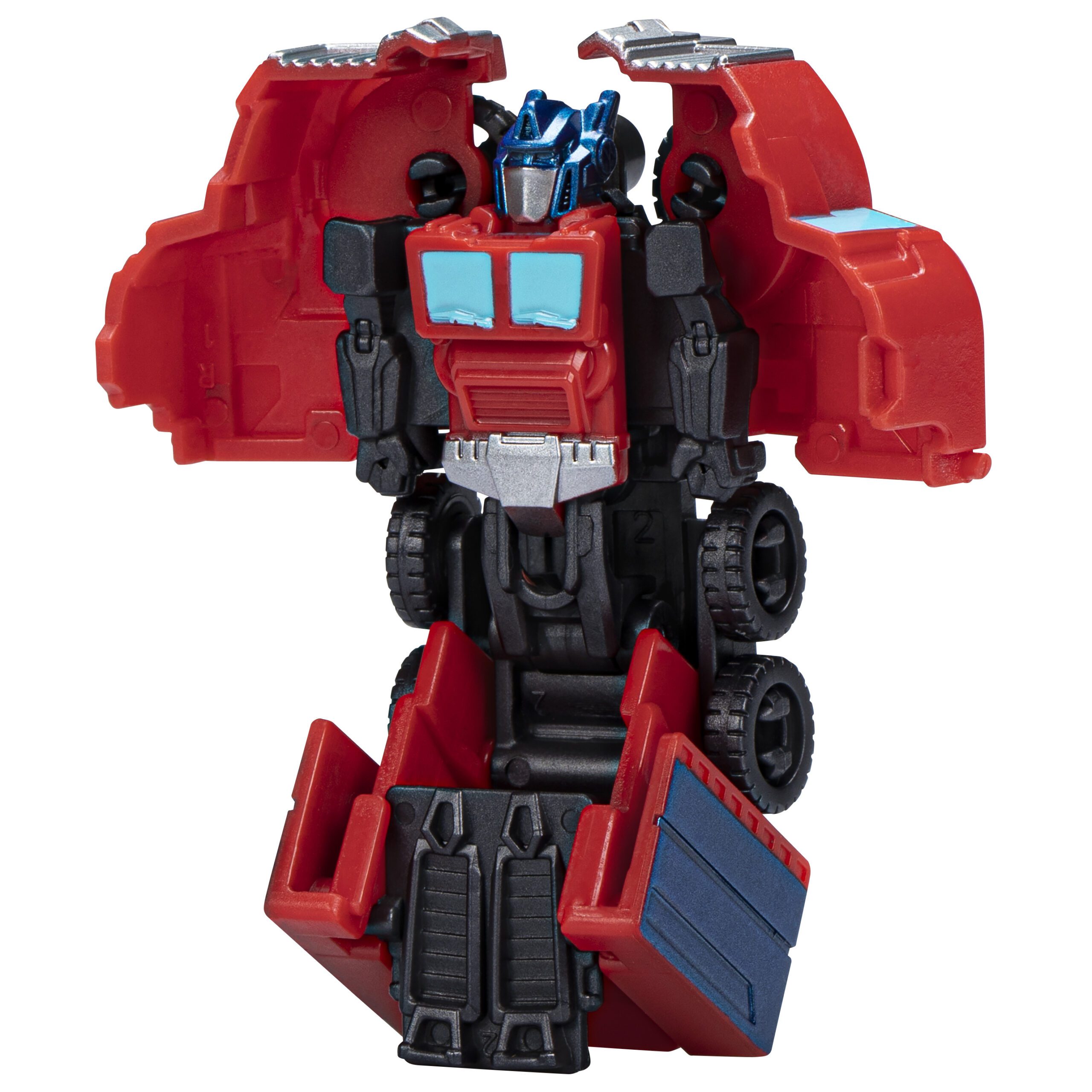 Transformers Earth Spark Tacticons assorted - Image 3