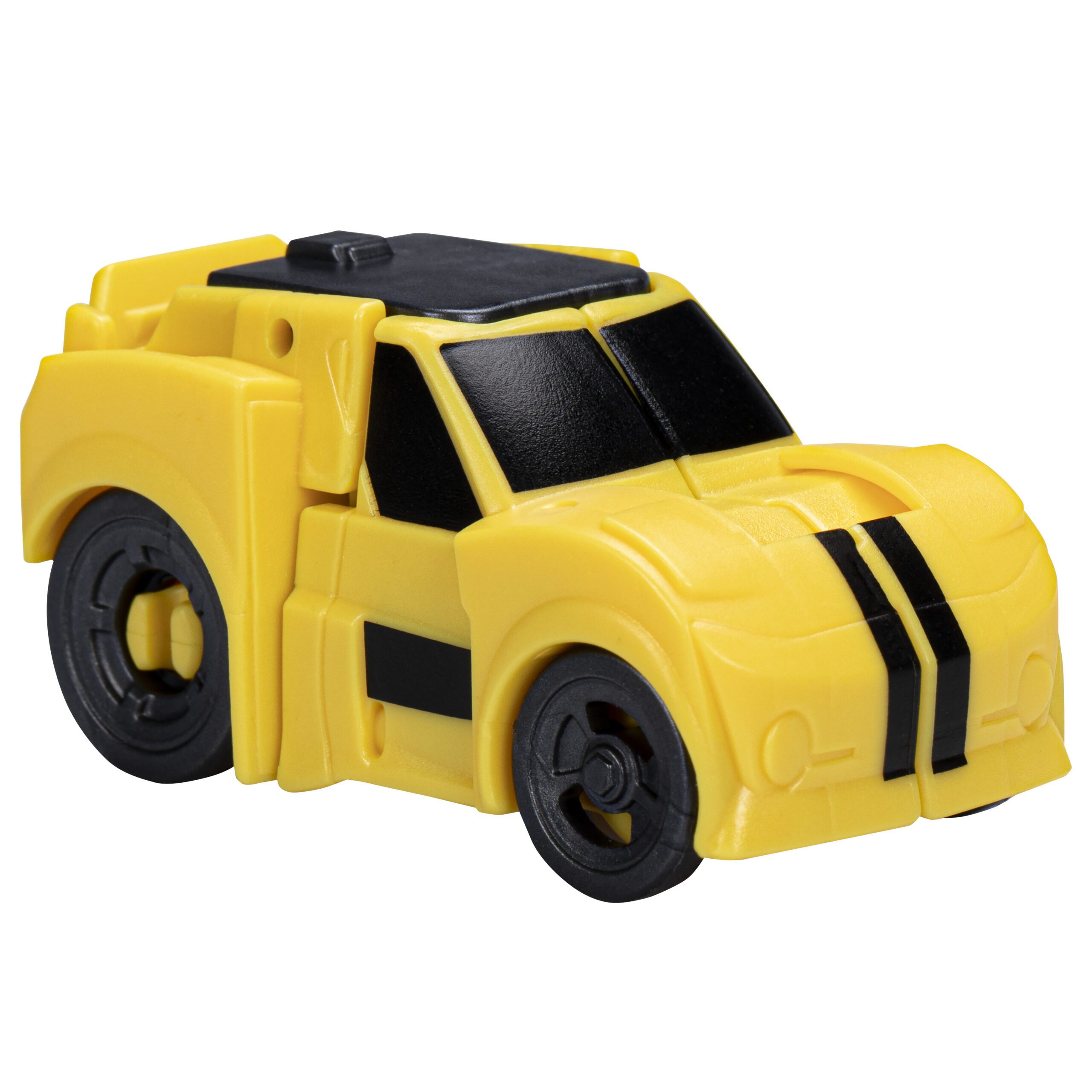 Transformers Earth Spark Tacticons assorted - Image 8