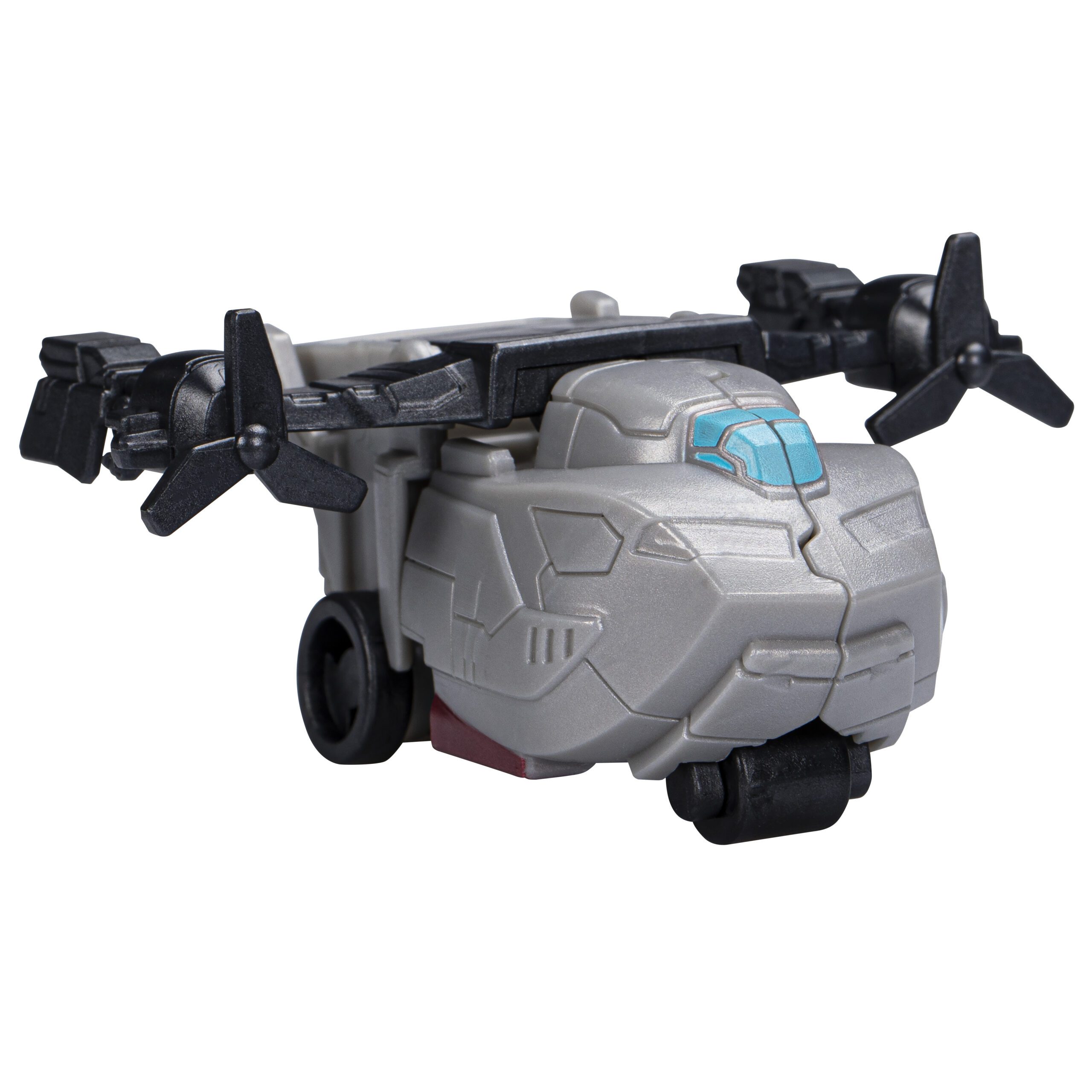 Transformers Earth Spark Tacticons assorted - Image 5