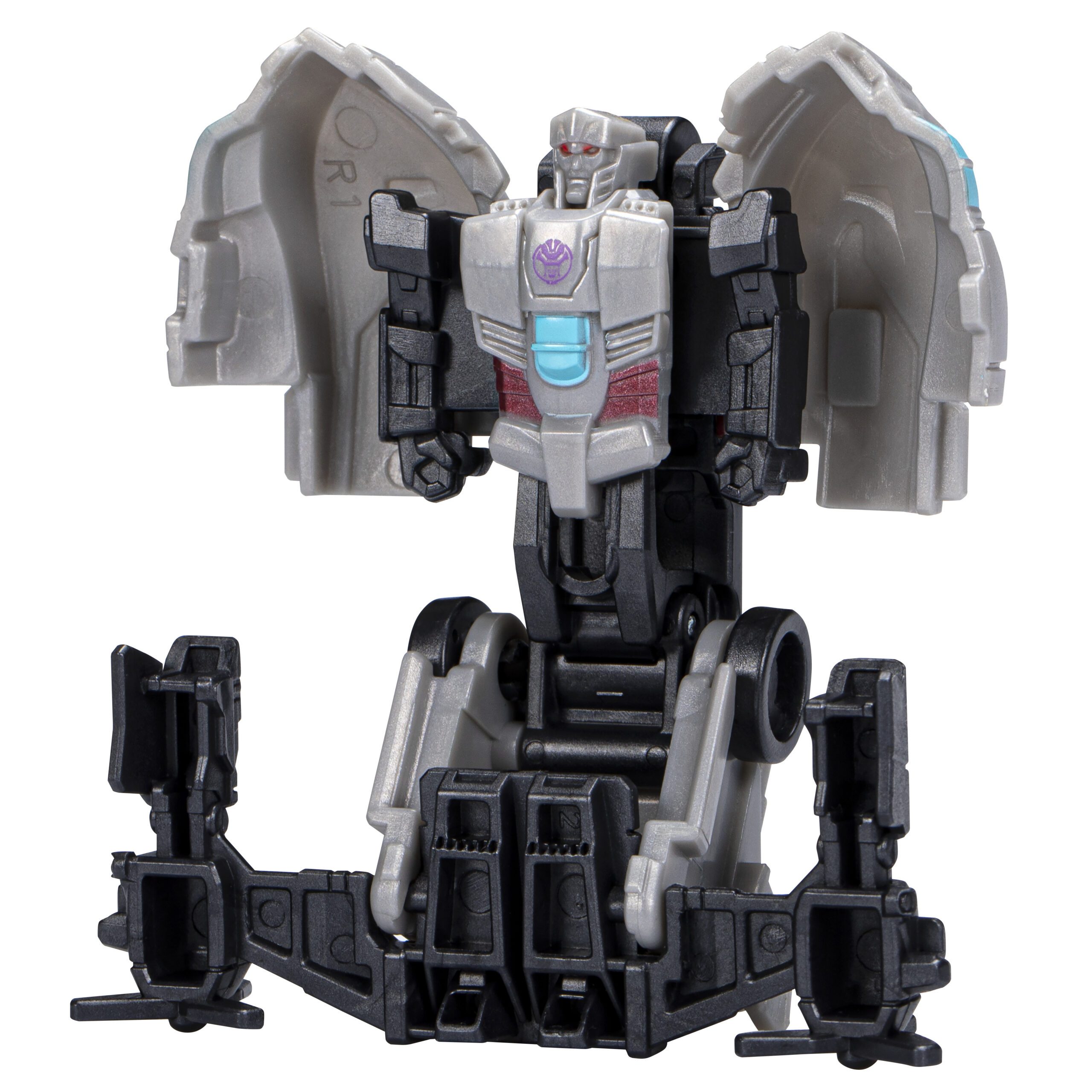 Transformers Earth Spark Tacticons assorted - Image 6