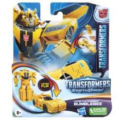 Transformers Earth Spark One Step Flip assorted - Image 4