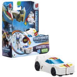 Transformers Earth Spark One Step Flip assorted - Image 7