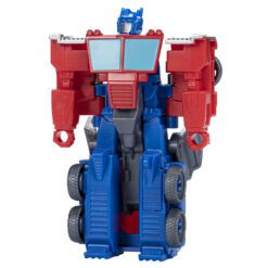 Transformers Earth Spark One Step Flip assorted - Image 3