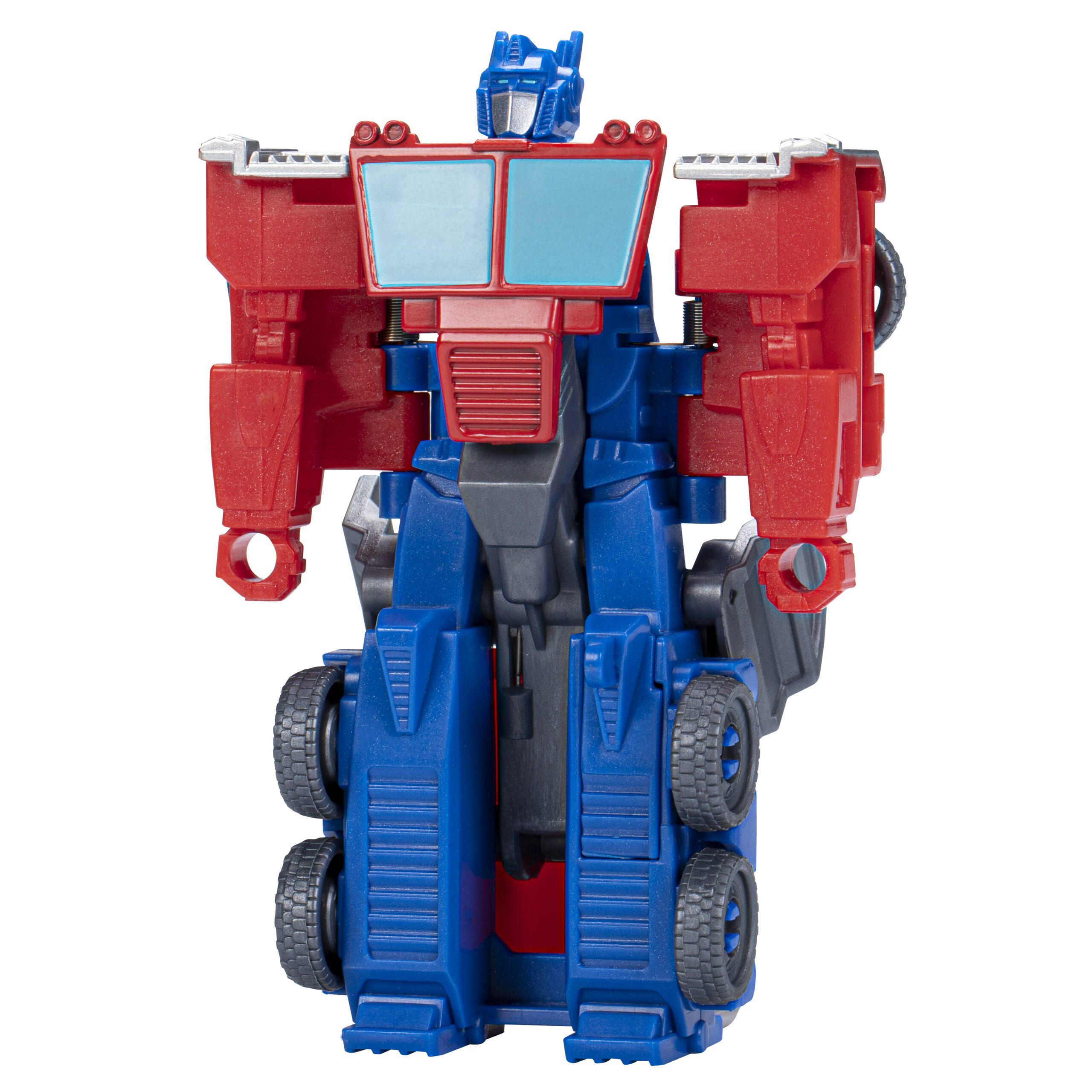 Transformers Earth Spark One Step Flip assorted - Image 3