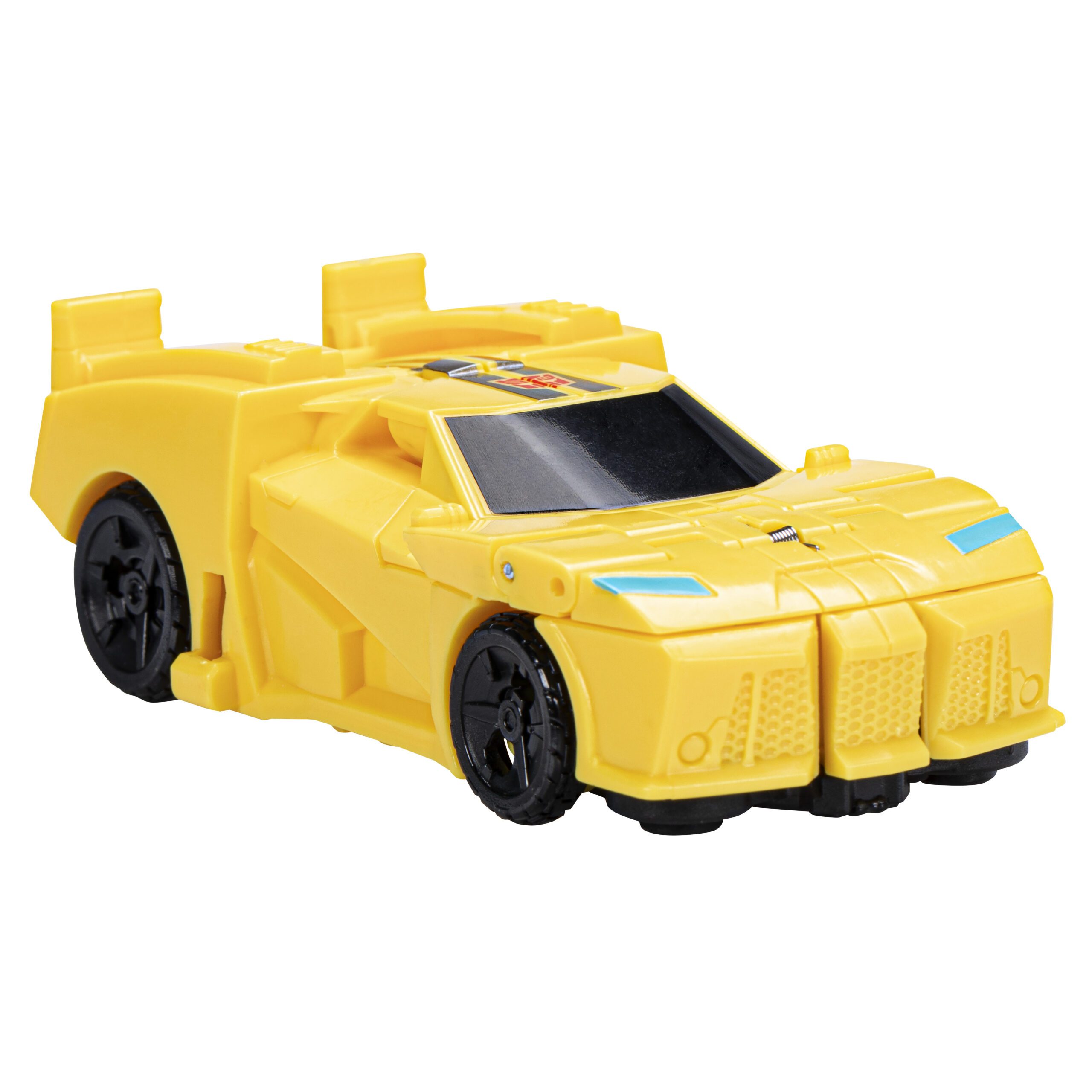 Transformers Earth Spark One Step Flip assorted - Image 5
