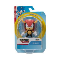 Sonic the Hedgehog 2.5" Figures assorted WAVE 13 - Image 5