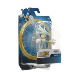 Sonic the Hedgehog 2.5" Figures assorted WAVE 13 - Image 16