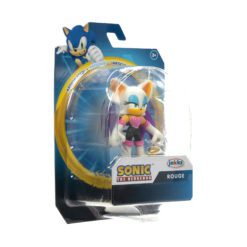 Sonic the Hedgehog 2.5" Figures assorted WAVE 13 - Image 20