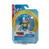 Sonic The Hedgehog 2.5" Action Figure