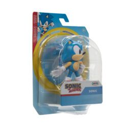 Sonic the Hedgehog 2.5" Figures assorted WAVE 13 - Image 4