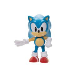 Alternative view of Sonic the Hedgehog 2.5" Figures assorted WAVE 13