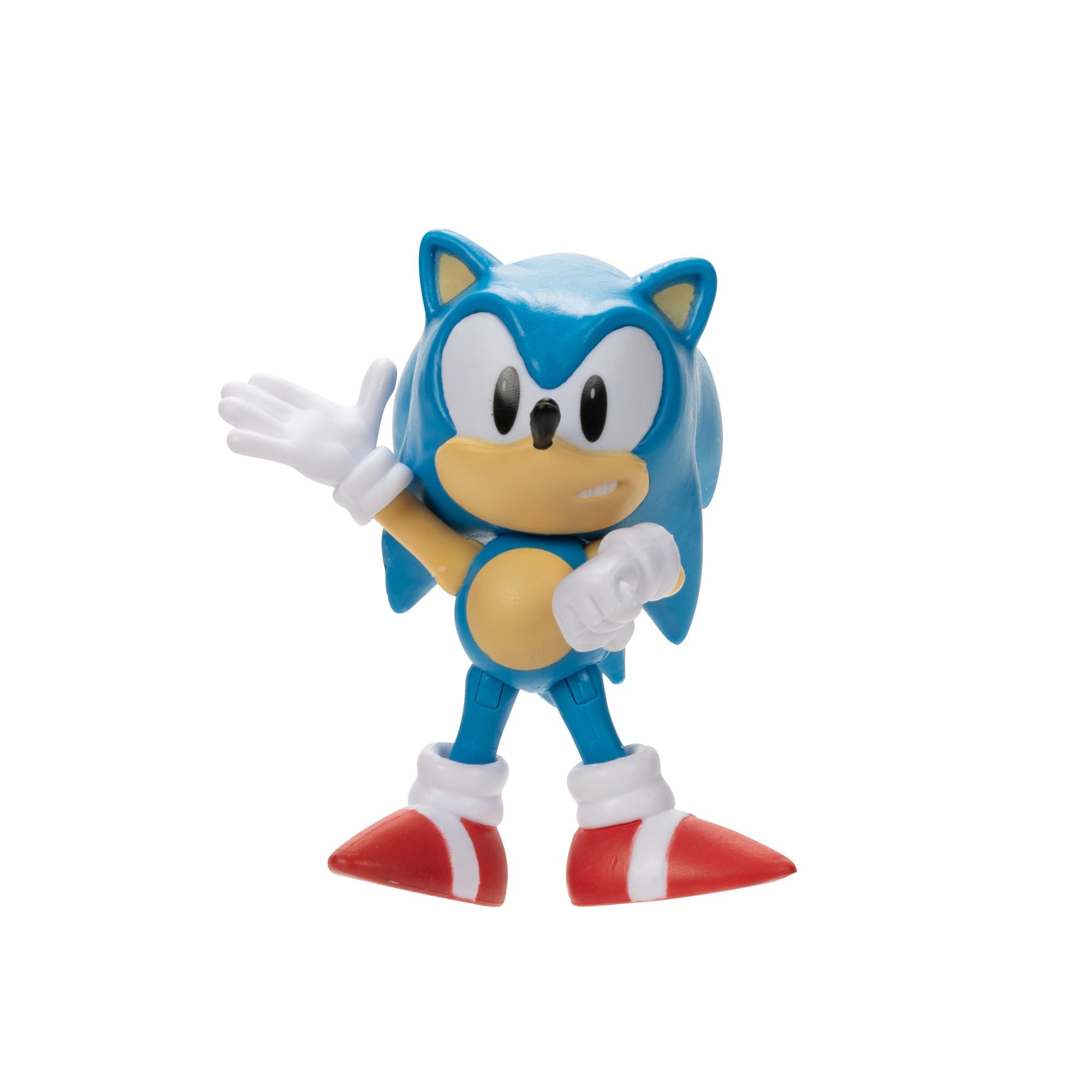 Sonic the Hedgehog 2.5" Figures assorted WAVE 13 - Image 3