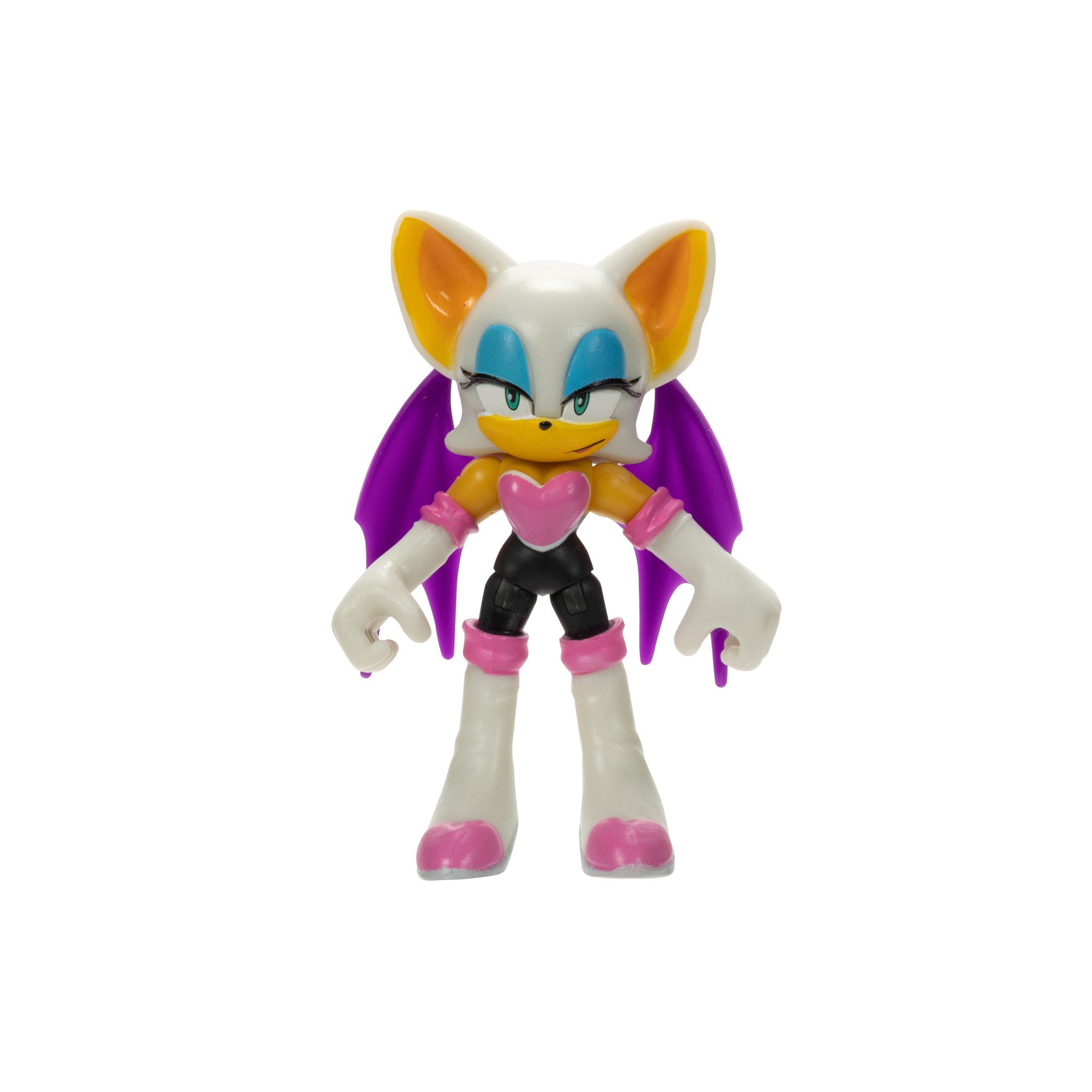 Sonic the Hedgehog 2.5" Figures assorted WAVE 13 - Image 18