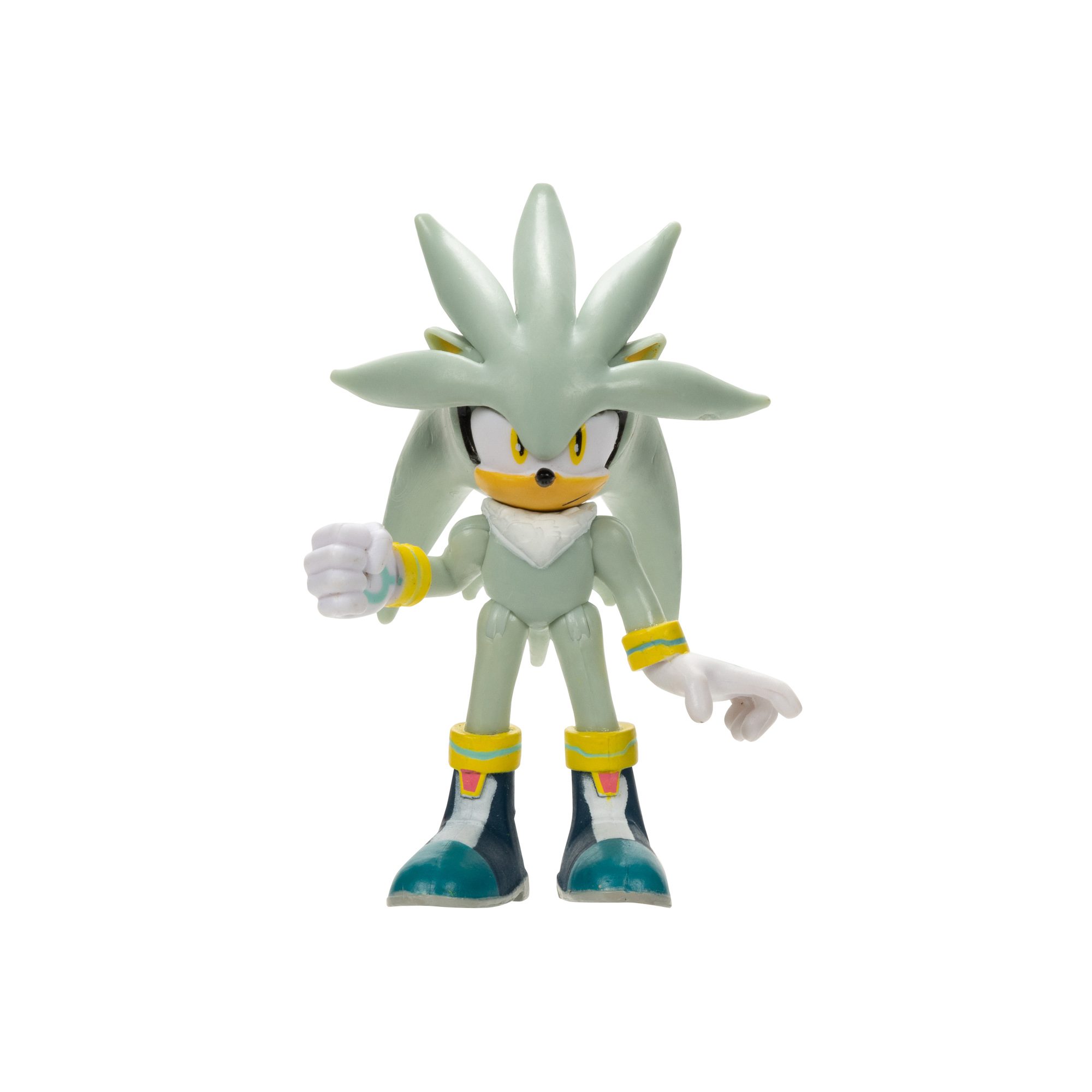 Sonic the Hedgehog 2.5" Figures assorted WAVE 13 - Image 14